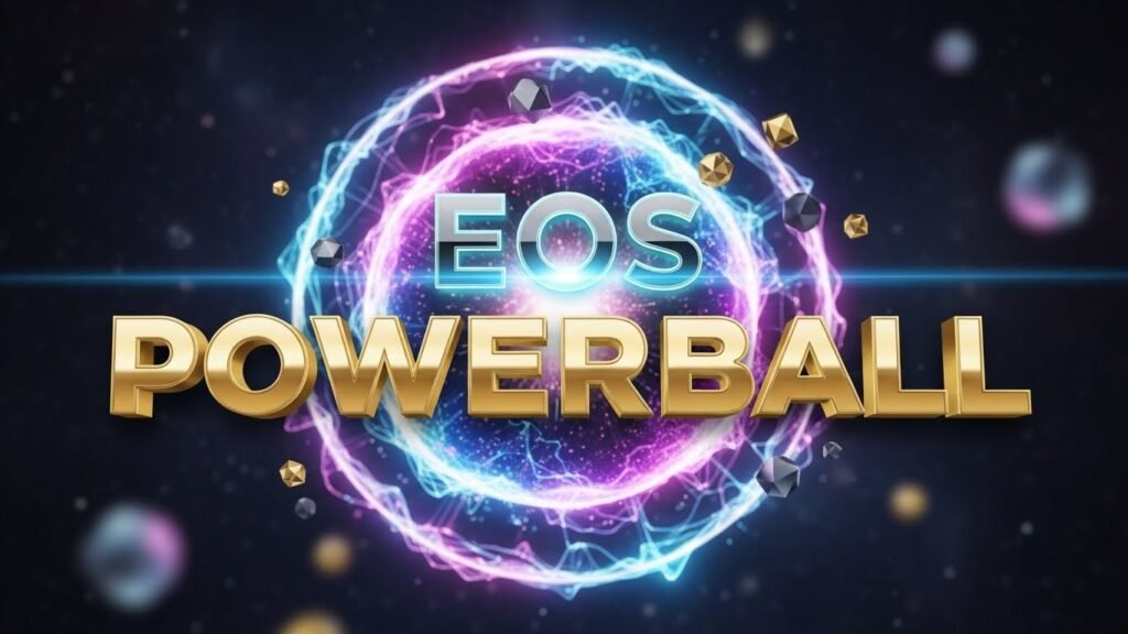 이오스파워볼 5분ㅡ 이오스 파워볼 있는 사이트 추천 ㅡ 이오스 파워볼 결과값