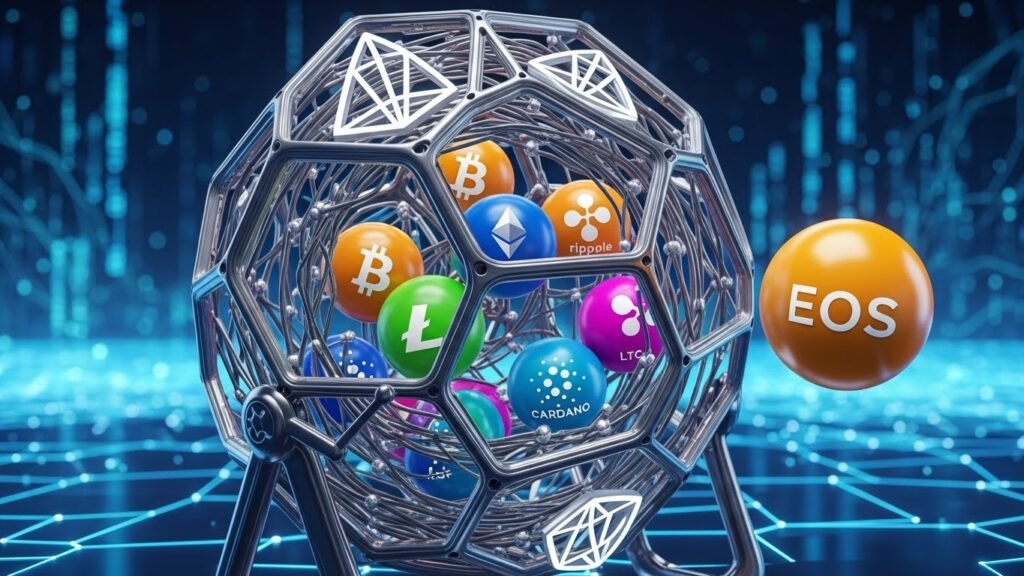 이오스파워볼사이트추천 ㅡ 이오스파워볼실시간게임