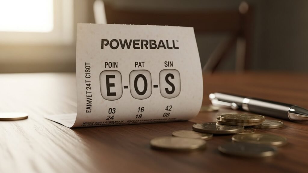 이오스파워볼 사이트 추천 ㅡ  이오스파워볼게임 실시간