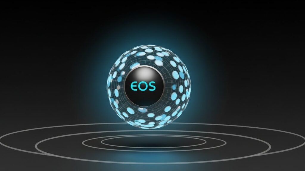 이오스파워볼사이트  ㅡ 이오스파워볼 결과값